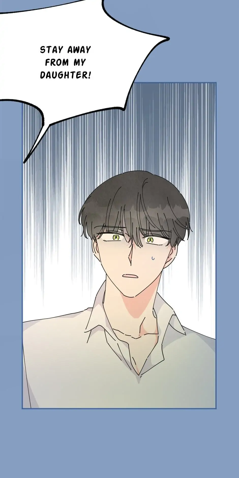 The Evil Lady’s Hero Chapter 37 - page 47
